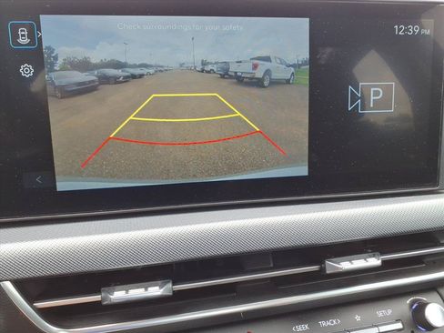 Used 2025 Hyundai Sonata SEL FWD image 27