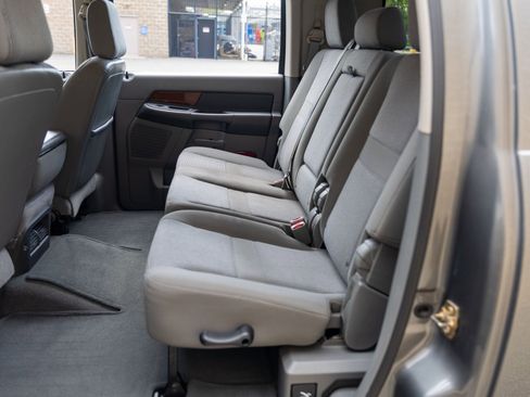Used 2006 Dodge Ram 3500 Truck SLT AWD/4WD image 26
