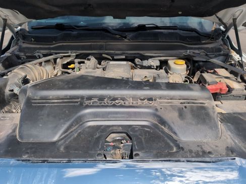 Used 2019 RAM 2500 Big Horn AWD/4WD image 20