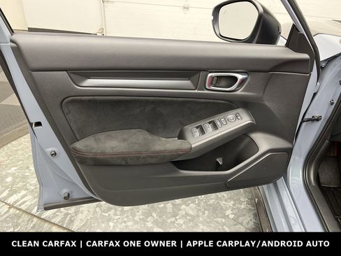Used 2024 Honda Civic Type R image 7