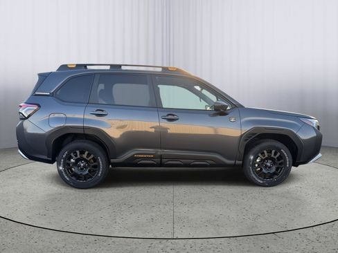 Used 2026 Subaru Forester Wilderness w/ Wilderness Package AWD/4WD image 7