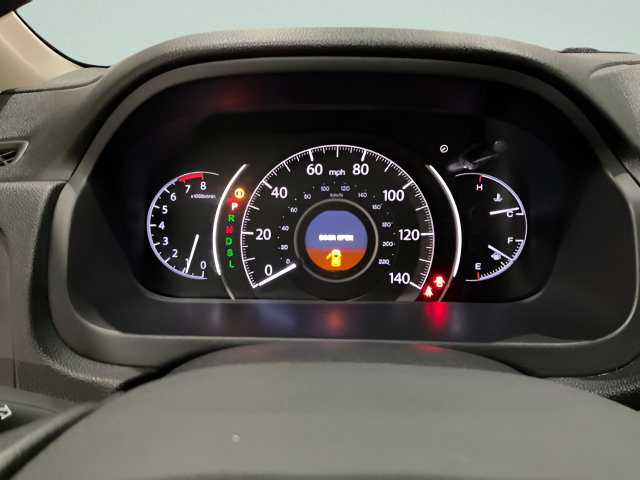 Used 2016 Honda CR-V Touring image 15