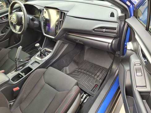 Certified 2023 Subaru WRX Premium image 23