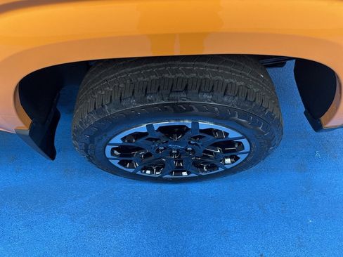 New 2026 Chevrolet Colorado Z71 w/ Technology Package image 17