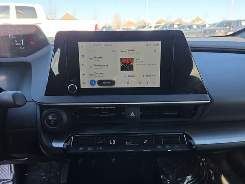 Used 2024 Toyota Prius LE image 26