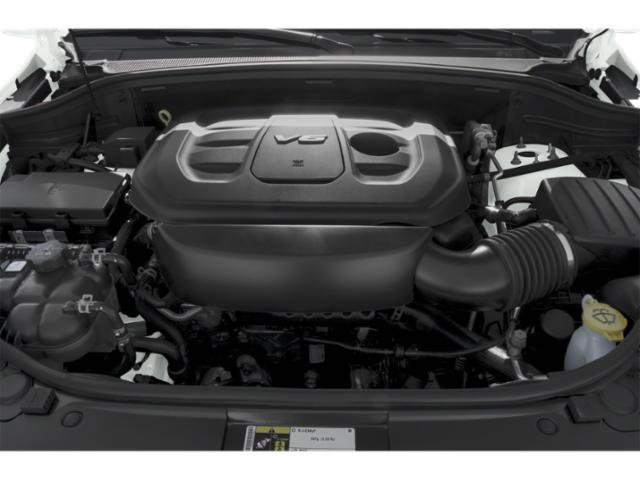 Used 2021 Jeep Grand Cherokee Altitude AWD/4WD image 16