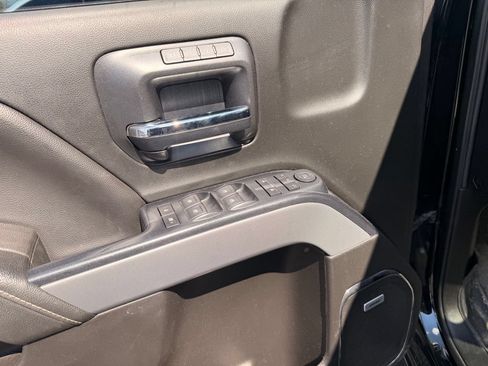 Used 2018 Chevrolet Silverado 2500 LTZ w/ Duramax Plus Package AWD/4WD image 12