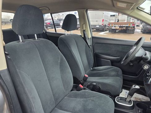 Used 2010 Nissan Versa 1.8 S image 27