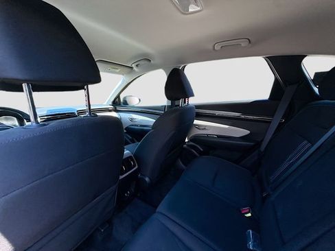 Certified 2024 Hyundai Tucson SEL FWD image 23