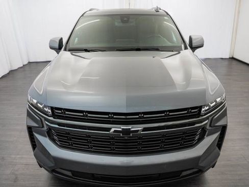 Used 2021 Chevrolet Tahoe RST w/ Luxury Package RWD image 14