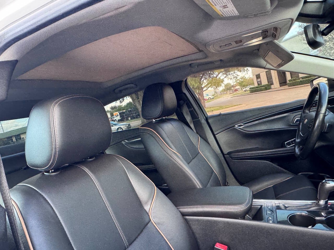 Used 2020 Chevrolet Impala Premier w/ Premier Confidence Package FWD image 42