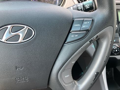 Used 2011 Hyundai Sonata GLS w/ Popular Equipment Pkg 2 FWD image 23