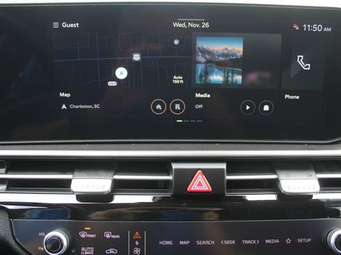 New 2026 Kia Sportage SX FWD image 45