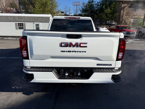 New 2026 GMC Sierra 1500 Elevation w/ Preferred Package image 4