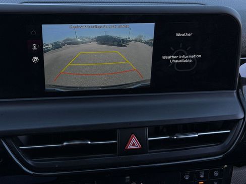 Used 2024 Kia Seltos S image 14