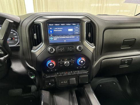 Certified 2022 GMC Sierra 1500 AT4 w/ AT4 Preferred Package AWD/4WD image 34