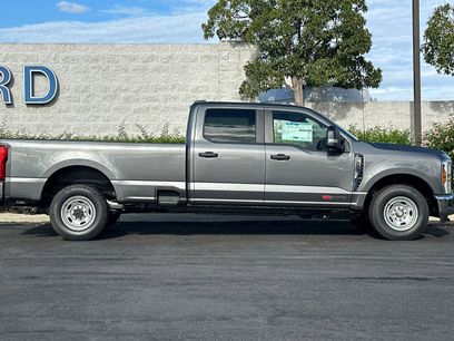 New 2026 Ford F250 XL