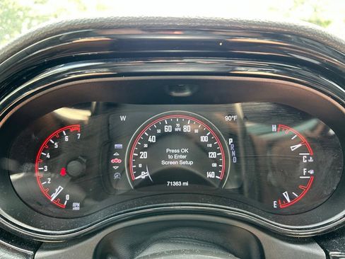 Used 2024 Dodge Durango GT AWD/4WD image 25