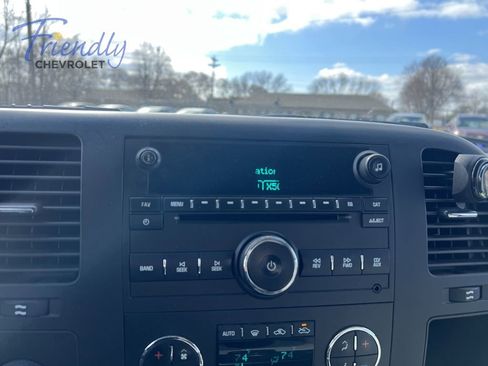 Used 2008 Chevrolet Silverado 1500 LT w/ Power Pack Plus AWD/4WD image 24