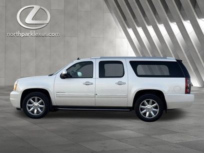 Used 2014 GMC Yukon XL Denali
