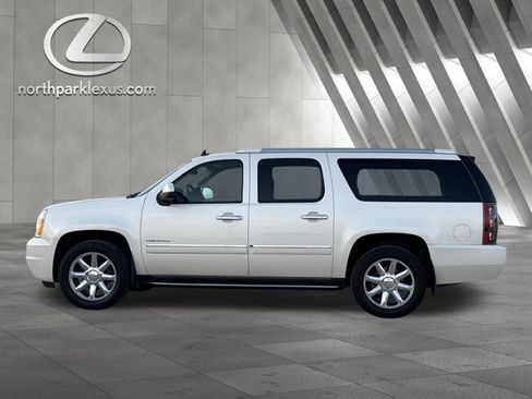 Used 2014 GMC Yukon XL Denali image 1