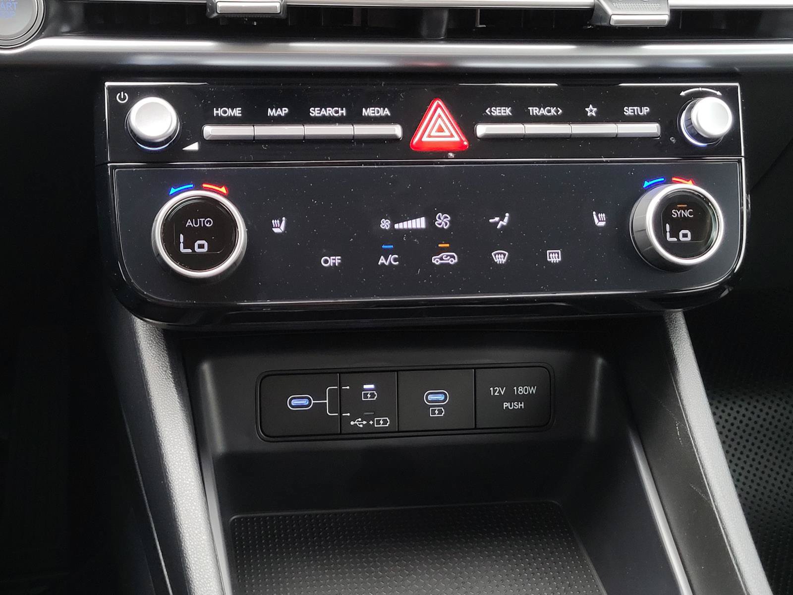 New 2026 Hyundai Tucson SEL FWD image 19