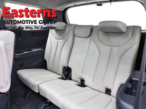 Used 2023 Hyundai Palisade Calligraphy w/ Cargo Package AWD/4WD image 28