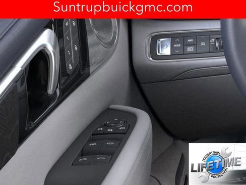 New 2026 Buick Enclave Avenir w/ Super Cruise Package image 90