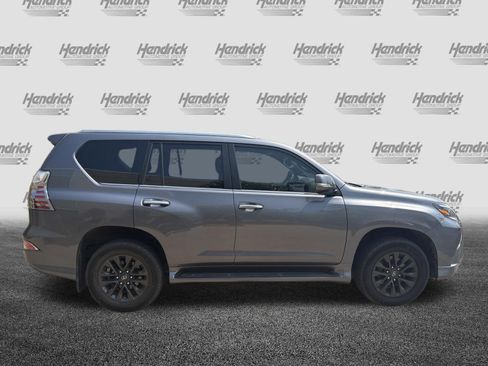 Used 2020 Lexus GX 460 Premium w/ Premium Package AWD/4WD image 11