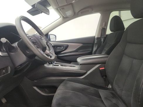 Used 2022 Nissan Murano S image 14