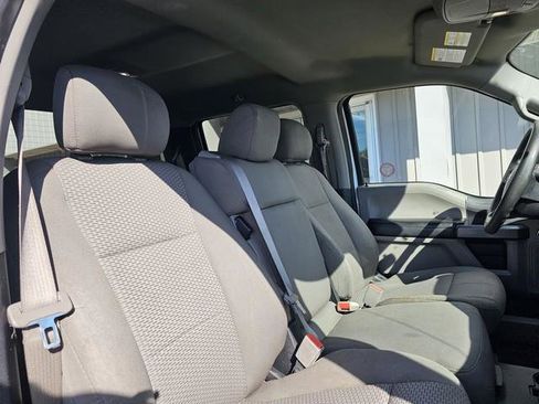 Used 2019 Ford F150 XLT w/ Trailer Tow Package image 20