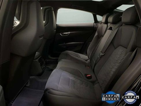 Used 2023 Audi e-tron GT Premium Plus image 70