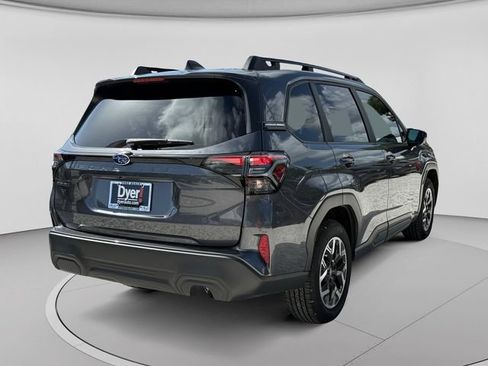 Used 2026 Subaru Forester Premium AWD/4WD image 6