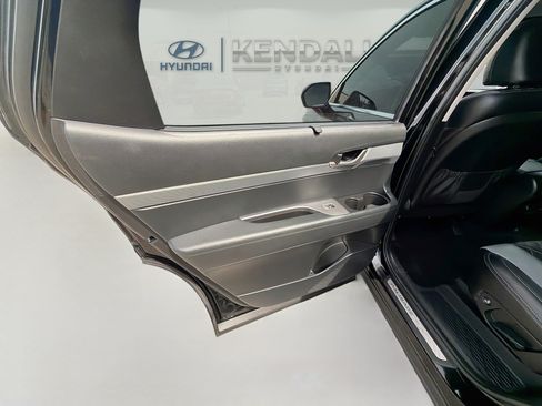 Used 2022 Hyundai Palisade SEL w/ Convenience Package FWD image 23