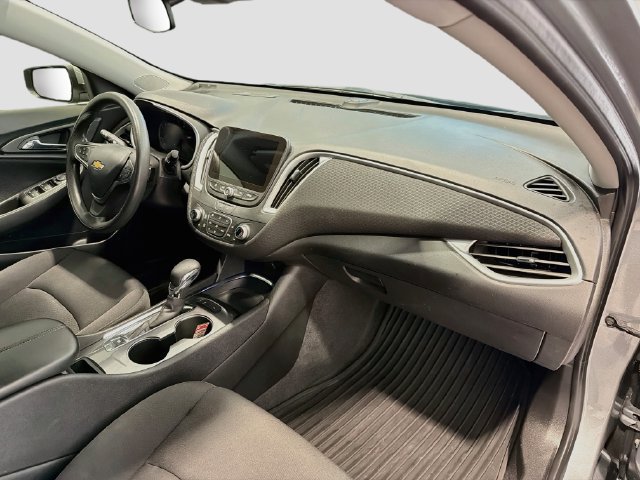 Certified 2024 Chevrolet Malibu LT FWD image 24