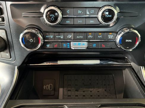 Certified 2026 Ford F150 Raptor AWD/4WD image 24