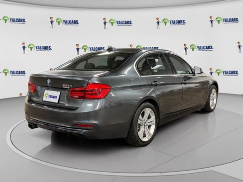 Used 2017 BMW 330i Sedan RWD image 5