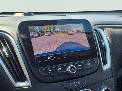 Certified 2023 Chevrolet Malibu LT FWD image 8