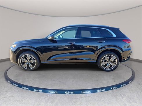 Used 2025 Audi Q5 Premium Plus w/ Premium Plus image 9