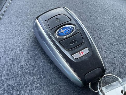 Used 2023 Subaru Outback Premium AWD/4WD image 26