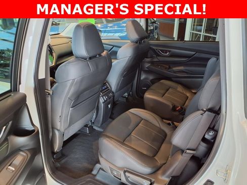 New 2025 Subaru Ascent Bronze Edition w/ Onyx Package image 27