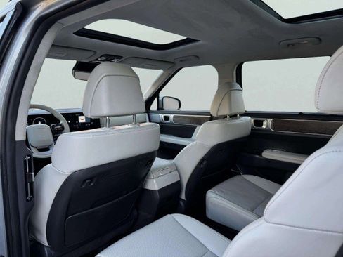 Used 2024 Hyundai Santa Fe Calligraphy image 43