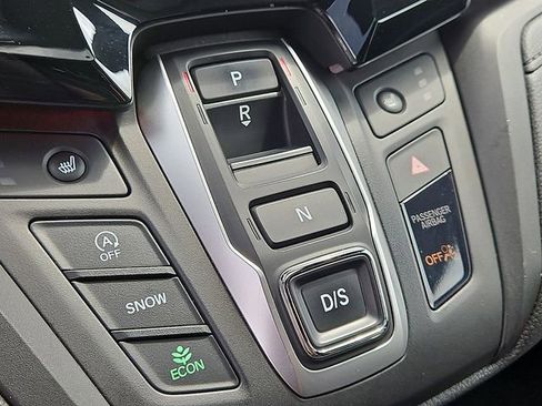 Certified 2023 Honda Odyssey Sport image 16