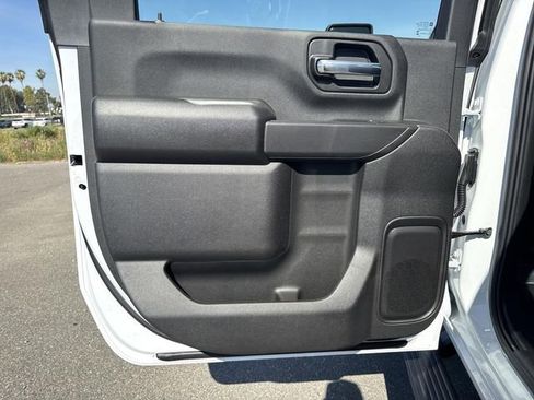 New 2026 GMC Sierra 2500 Pro RWD image 21