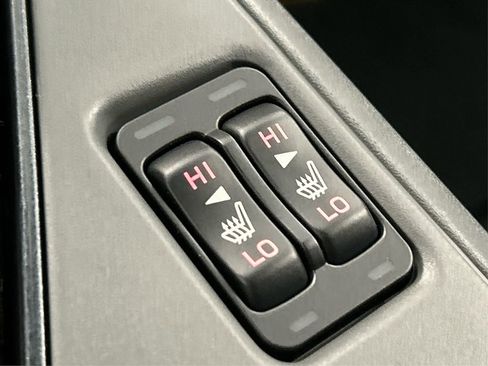 Certified 2025 Subaru Crosstrek 2.5i Wilderness w/ Crosstrek Mirror Package image 39