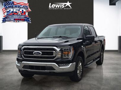 Used 2022 Ford F150 XLT w/ Equipment Group 302A High
