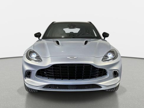 Used 2023 Aston Martin DBX AWD/4WD image 3