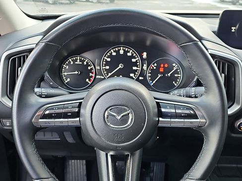 Used 2025 MAZDA CX-50 AWD 2.5 S w/ Preferred Package image 19