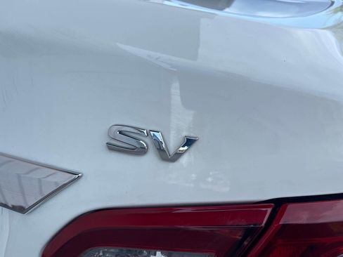 Used 2018 Nissan Altima 2.5 SV image 9