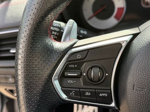 Used 2022 Acura TLX w/ A-SPEC Pkg image 16